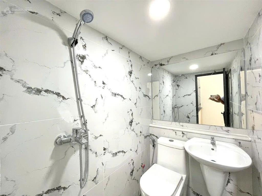 Giảm 500triệu! bán nhà 4 tầng btct (4x16m) 7pn  hxh tới nhà p26 xô viết nghệ tĩnh bt, 11.5 tỷ