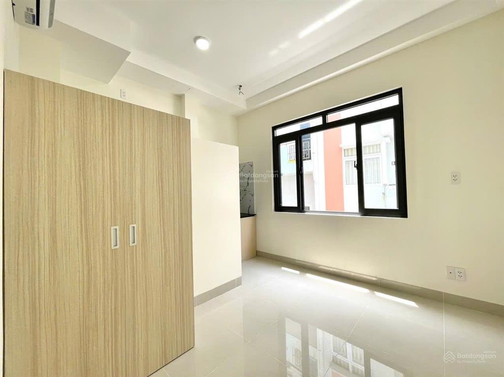 Giảm 500triệu! bán nhà 4 tầng btct (4x16m) 7pn  hxh tới nhà p26 xô viết nghệ tĩnh bt, 11.5 tỷ