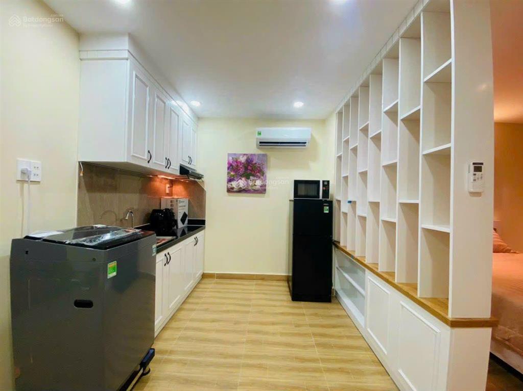 Vị trí kinh doanh (4x22m) 3 tầng btct hẻm vip khu an ninh gần rạch xuyên tâm bùi đình túy p24 bt