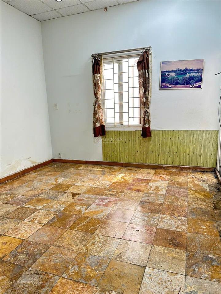Siêu vị trí! view landmark nhà cũ tiện xây mới (4,5x17m) xd 7 tầng đường nguyễn văn thương p25 bt