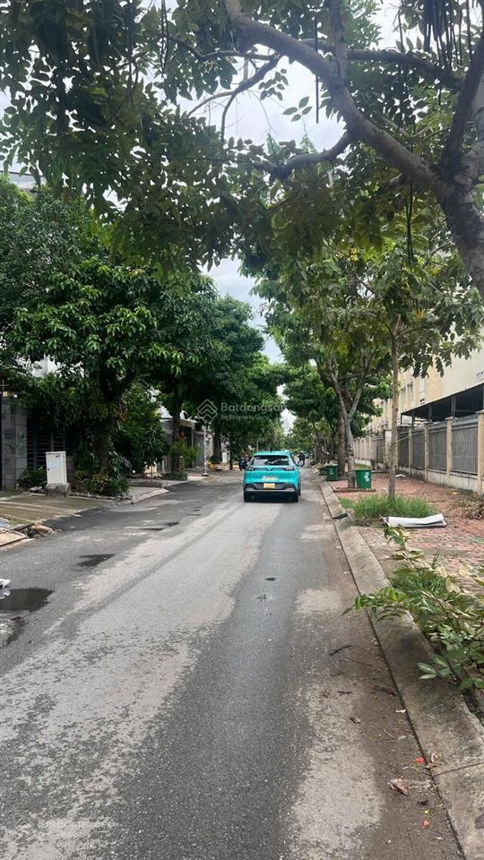 Ngang khủng 6m ngay rạch xuyên tâm  trục văn lang cs3  ctxd hầm 4 tầng chỉ nhỉnh 15tỷ kdc đttbl