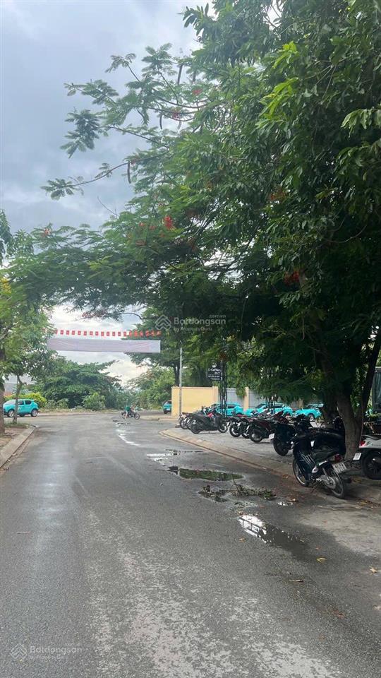Ngang khủng 6m ngay rạch xuyên tâm  trục văn lang cs3  ctxd hầm 4 tầng chỉ nhỉnh 15tỷ kdc đttbl
