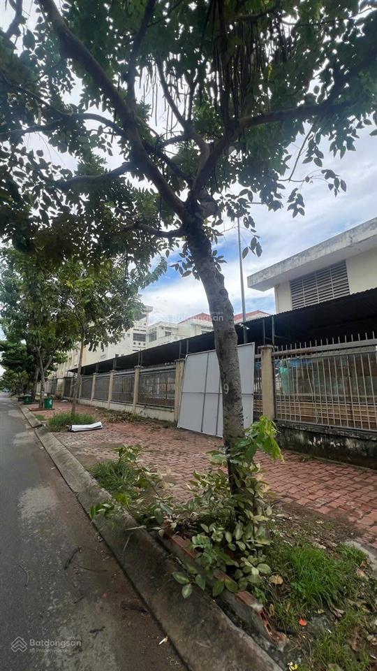Ngang khủng 6m ngay rạch xuyên tâm  trục văn lang cs3  ctxd hầm 4 tầng chỉ nhỉnh 15tỷ kdc đttbl