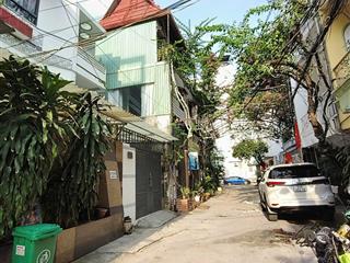 Hiếm! chdv 7pn 5 tầng  hxh 7 chỗ  ngay đh hutech  điện biên phủ thông nguyễn gia trí nhỉnh 10 tỷ