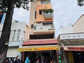 Bán nhà mt 5x18m phan đăng lưu, bình thạnh  trệt 4 lầu  10pn  tiện kinh doanh  chỉ 22 tỷ