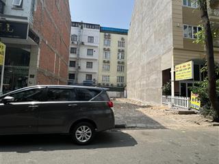 Bán cặp đất khu mỹ toàn 2, phường tân phong, quận 7 ,diện tích 222m2,giá 60 tỷ. sổ đỏ