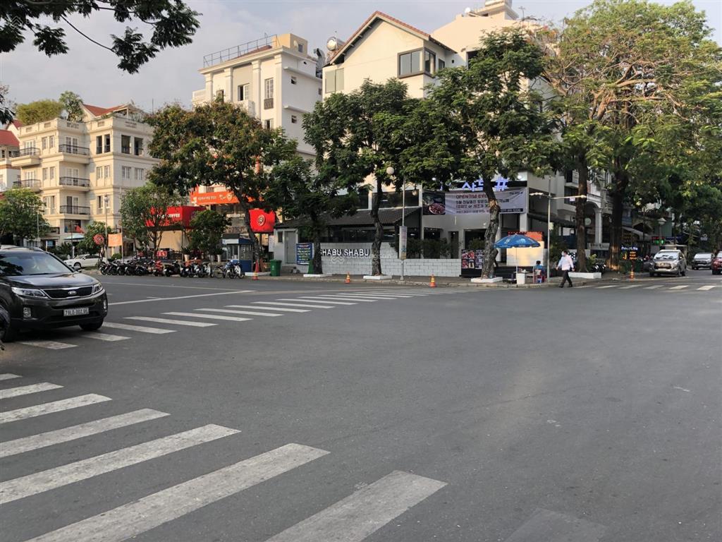 Bán cặp đất khu mỹ toàn 2, phường tân phong, quận 7 ,diện tích 222m2,giá 60 tỷ. sổ đỏ