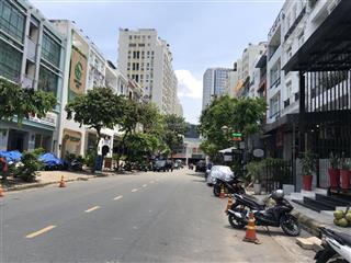 Bán nhà phố kinh doanh khu hưng phước, phú mỹ hưng, quận 7 có 9p chdv, có thang máy, giá 34 tỷ, sh