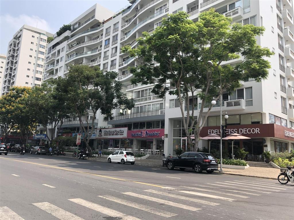 Bán shophouse phú mỹ hưng, căn góc 2 mặt tiền đường lớn, dt 321 m² trệt và lầu, giá 34.5 tỷ
