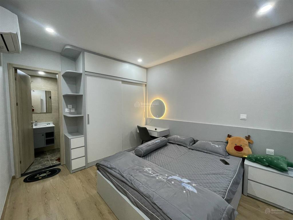 Chính chủ bán nhanh căn hộ 2pn, 2wc giá chỉ 6,4 tỷ.  0964 161 ***