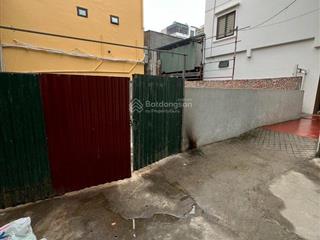 Gia đình bán mảnh đất 54m2 xuân đỉnh, đường phạm văn đồng, mt 5m, nở hậu, giá 160tr/m2, sđcc