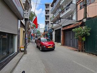 Bán toàn nhà mặt đường xuân đỉnh, 9 tầng, dt 85m2, thang máy, 20 phòng cho thuê