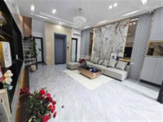 Cắt lỗ bán gấp! nhà đẹp phạm văn đồng 6 tầng thang máy 45m² giá chỉ 9,85 tỷ