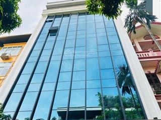 Mặt phố siêu vip vũ phạm hàm  150m²  7 tầng thang máy  6m mặt tiền  2 mặt phố  105 tỷ
