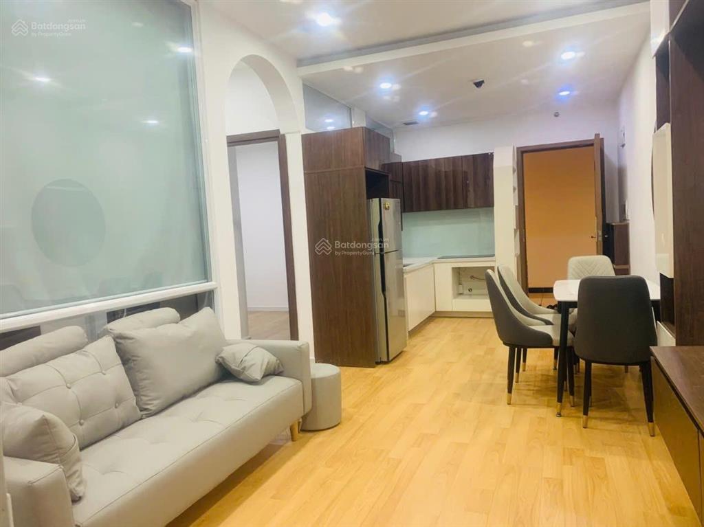 Chính chủ cần bán căn hộ richstar 53m2 (2pn  1wc) đầy đủ nội thất
