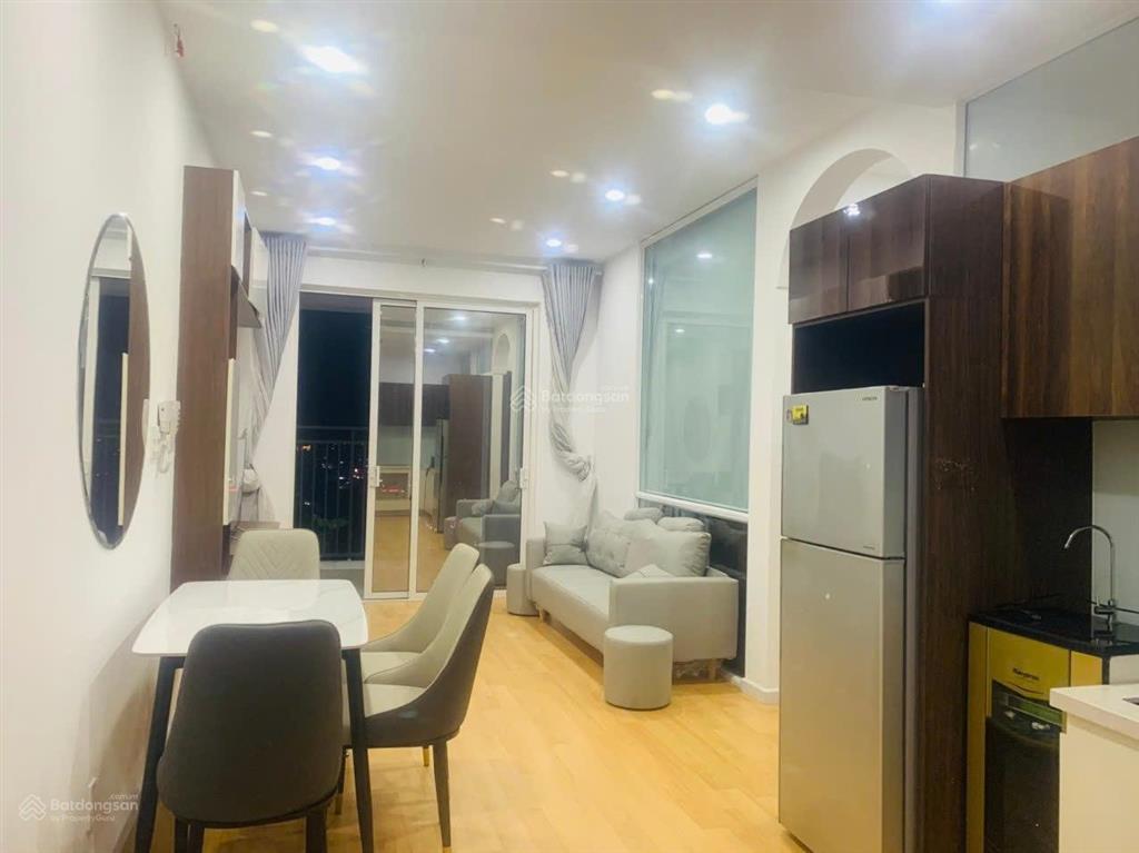 Chính chủ cần bán căn hộ richstar 53m2 (2pn  1wc) đầy đủ nội thất