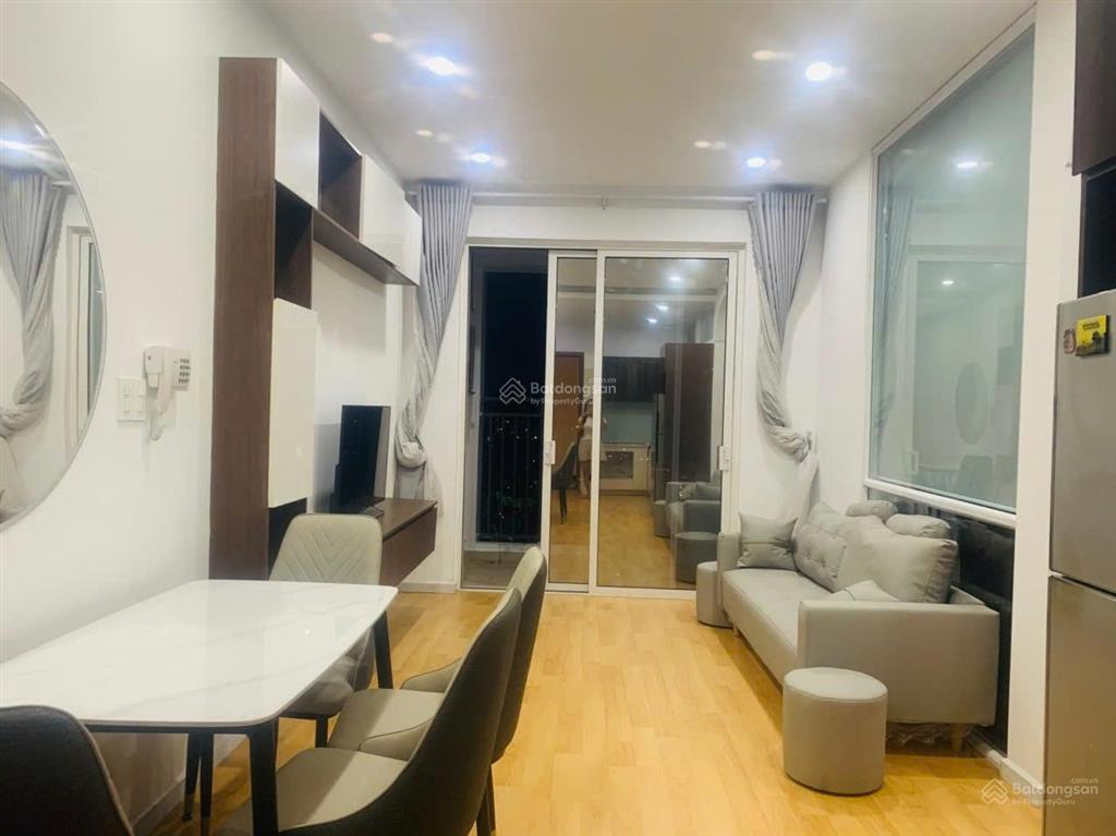 Chính chủ cần bán căn hộ richstar 53m2 (2pn  1wc) đầy đủ nội thất