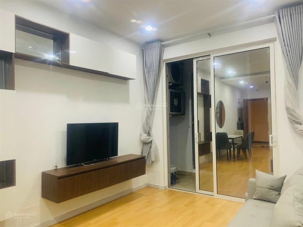 Chính chủ cần bán căn hộ richstar 53m2 (2pn  1wc) đầy đủ nội thất