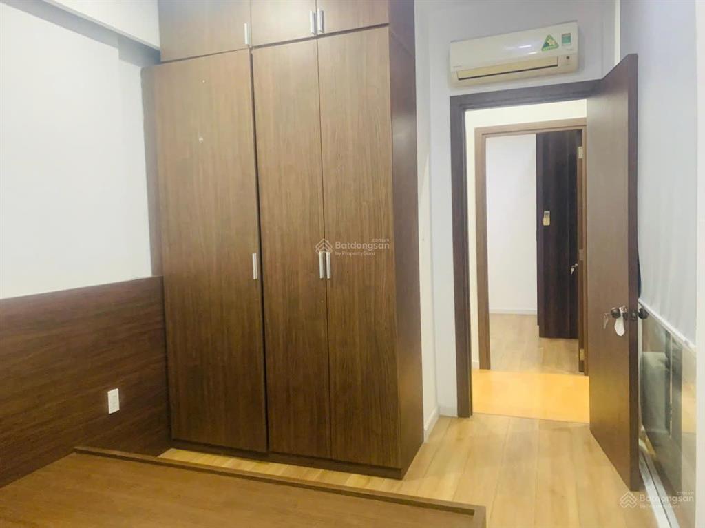 Chính chủ cần bán căn hộ richstar 53m2 (2pn  1wc) đầy đủ nội thất