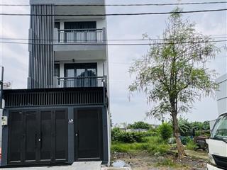 Đất vàng 5x20 , 100m2 kdc vip tân tiến , kênh tham lương , giáp gò vấp giá 7 tỷ