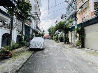 Đất phân lô vip trần thị do, hiệp thành, 5x17m, 85m2 full thổ cư giá 6,2 tỷ