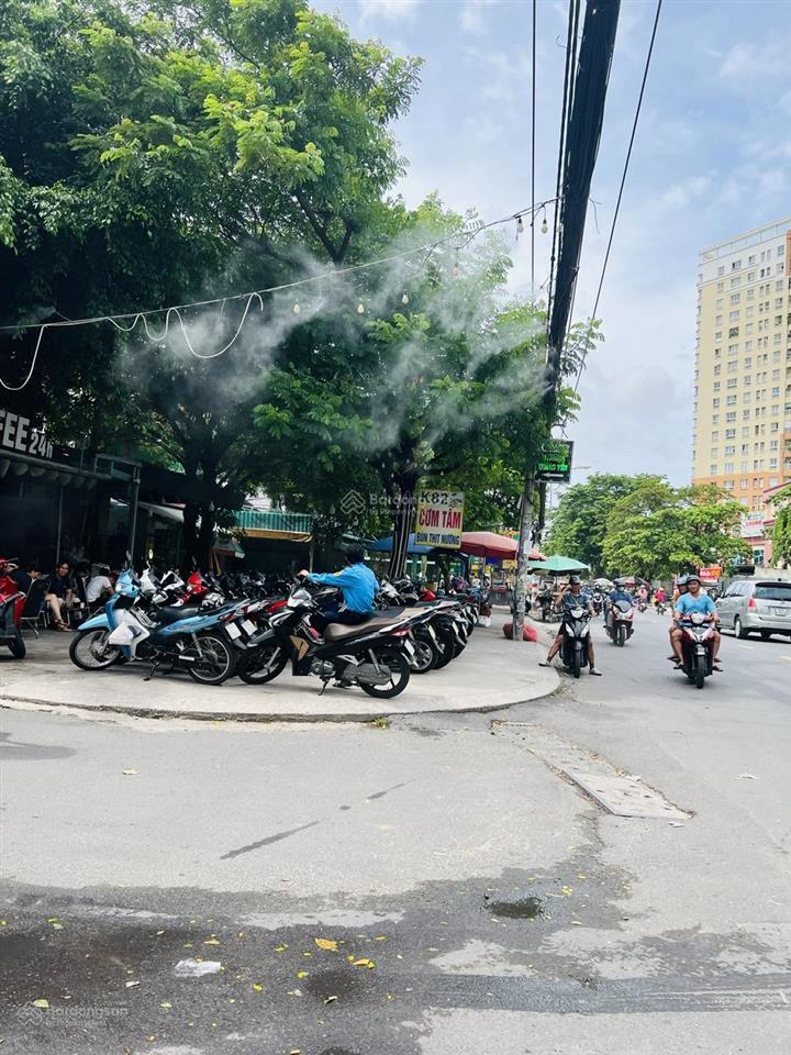 Bán đất đường 10m tô ký khu vip k82 tân chánh hiệp 4x22m, giá 5.6 tỷ