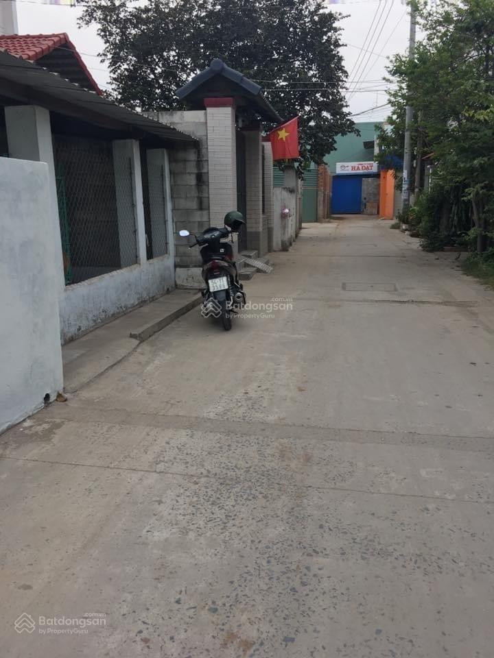 Bán nhà c4 xây chdv hẻm 6m đường huỳnh thị hai, dt 6mx24m, giá 6.6 tỷ