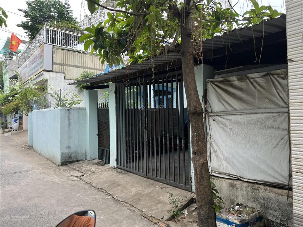 Bán nhà c4 xây chdv hẻm 6m đường huỳnh thị hai, dt 6mx24m, giá 6.6 tỷ