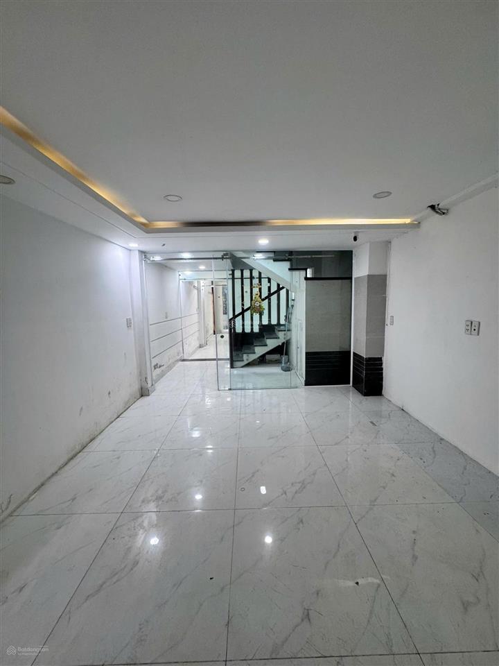 Nhà 4 tầng kdc vip an sương  đường nguyễn văn quá  dt 4x20  giá rẻ 7.2 tỷ
