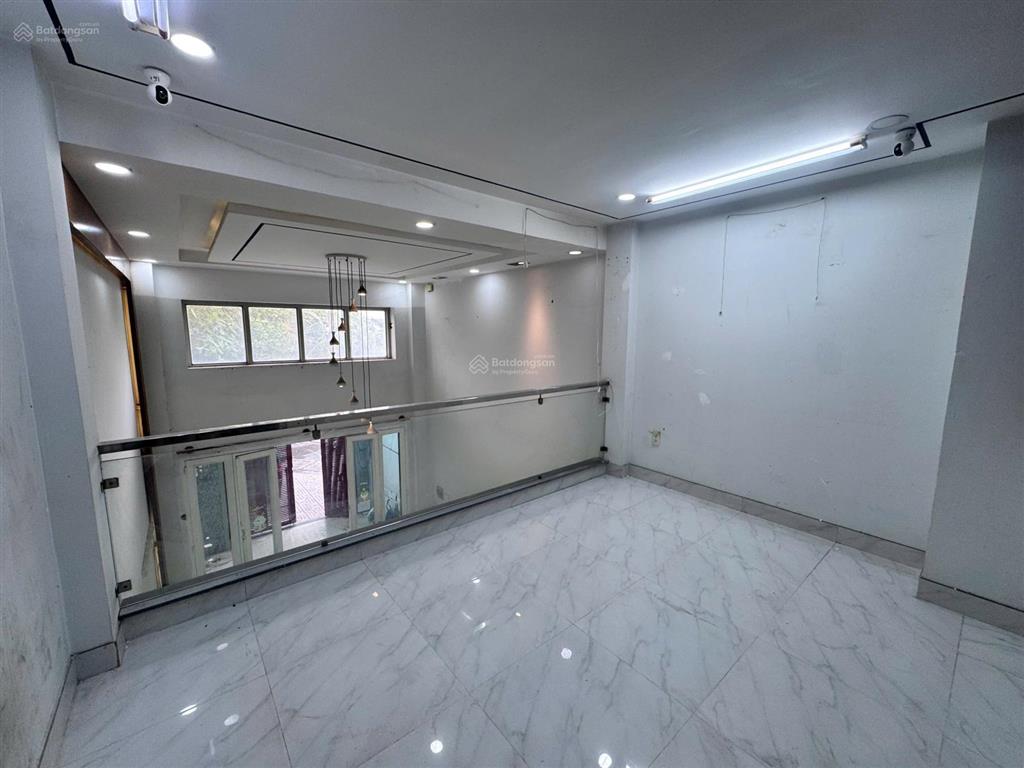 Nhà 4 tầng kdc vip an sương  đường nguyễn văn quá  dt 4x20  giá rẻ 7.2 tỷ