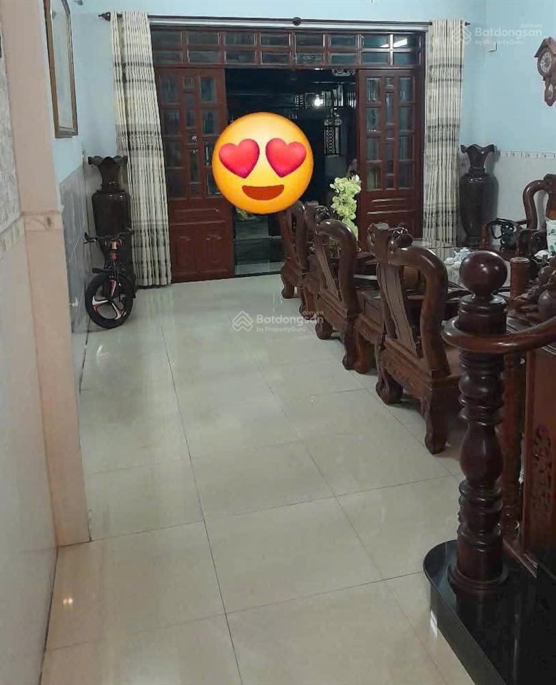 Bán gấp mt huỳnh thị hai, 3 tầng kinh doanh sầm uất  đoạn gần đường nguyễn ảnh thủ 9.45 tỷ