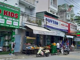 Nhà 3 tầng mặt tiền đường huỳnh thị hai, kinh doanh sầm uất  đoạn gần đường nguyễn ảnh thủ 8.55 tỷ
