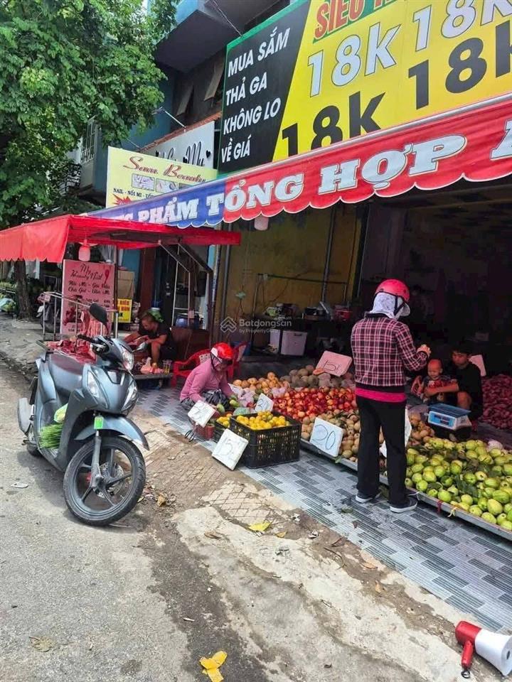 Nhà (5x25) mt chợ nguyễn thị tràng  hiệp thành, q12  dt 125m²  giá 10.9 tỷ