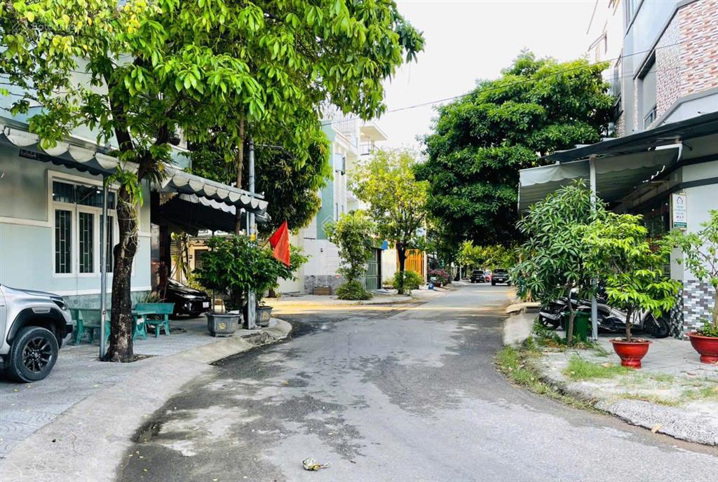 Kdc cao cấp phú nhuận, lê thị riêng đối diện ubnd quận 12, 5x18m, 90m2 giá 5.99 tỷ