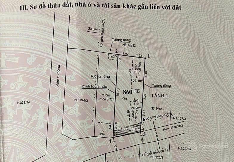 Xây chdv 7.2m x 22m gần 4 trường đh, cđ  nhà c4 đường đông bắc, xe hơi tới nhà