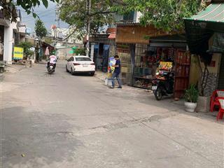 Nhà đường 8m hiệp thành 43, 8m x 24m, 190m², gần chợ, hiệp thành city, kcn