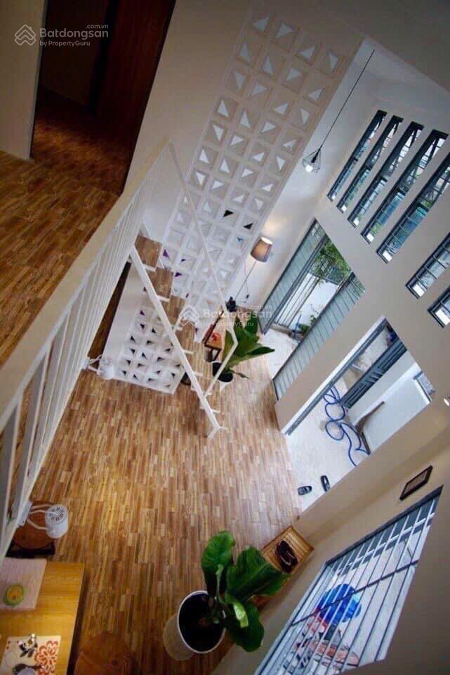 Chdv dòng tiền 45tr/th, 142m2, sát gò vấp, nhỉnh 8 tỷ