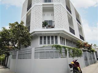Chdv dòng tiền 45tr/th, 142m2, sát gò vấp, nhỉnh 8 tỷ