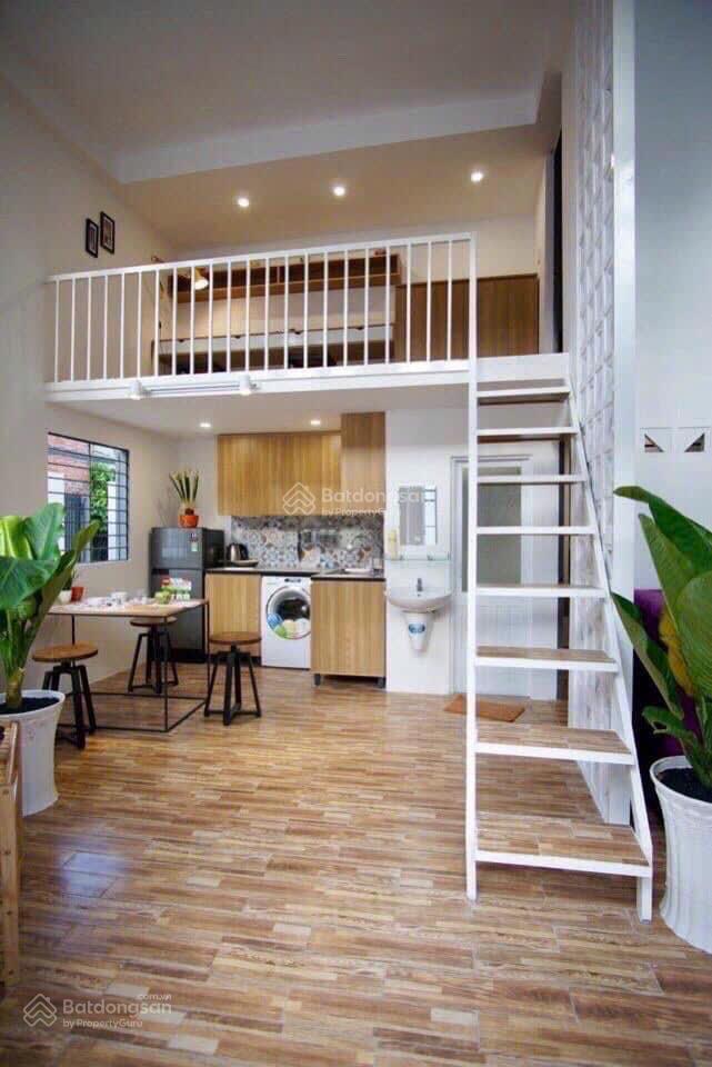 Chdv dòng tiền 45tr/th, 142m2, sát gò vấp, nhỉnh 8 tỷ