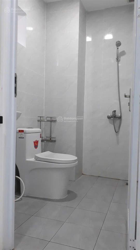 Chdv 4 tầng doanh thu 25tr, 5m x 20m kdc tân tiến kênh tham lương