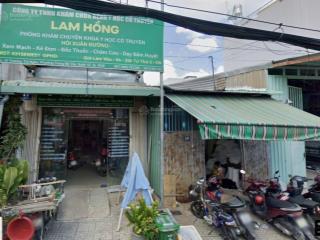 Bán gấp mt trương thị ngào, trung mỹ tây, 5x22m, dòng tiền 15tr/th giá 8.2 tỷ tl