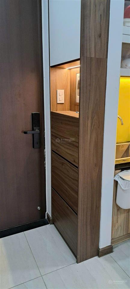 Cho thuê bcons plaza căn góc 2pn2wc full nt