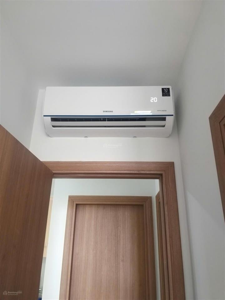 Cho thuê bcons plaza căn góc 2pn2wc full nt
