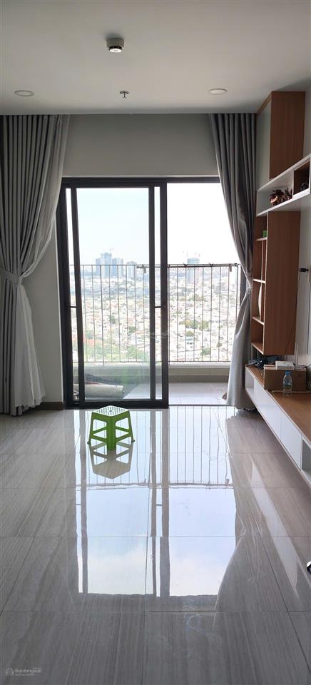 Cho thuê bcons sala 2pn2wc full nt dính tường + 1 máy lạnh giá rẻ nhất