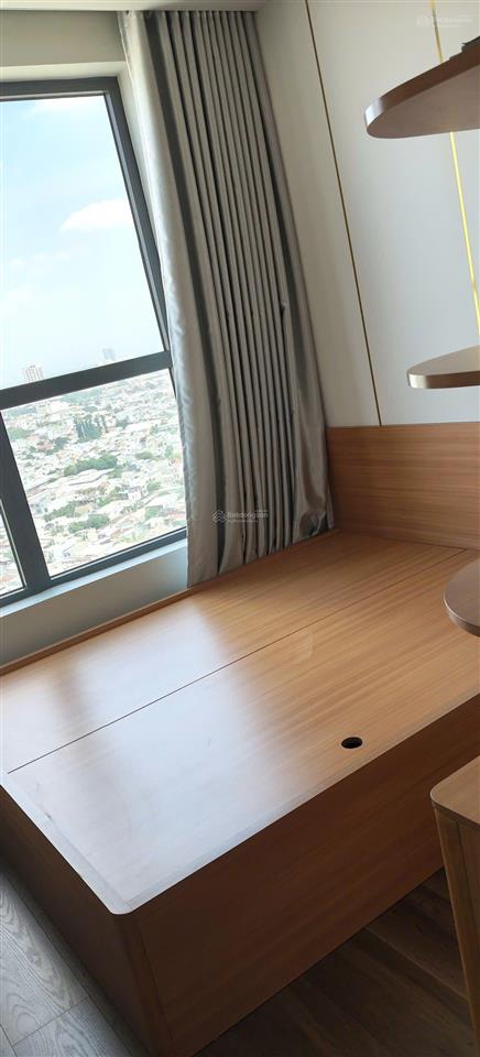 Cho thuê bcons sala 2pn2wc full nt dính tường + 1 máy lạnh giá rẻ nhất