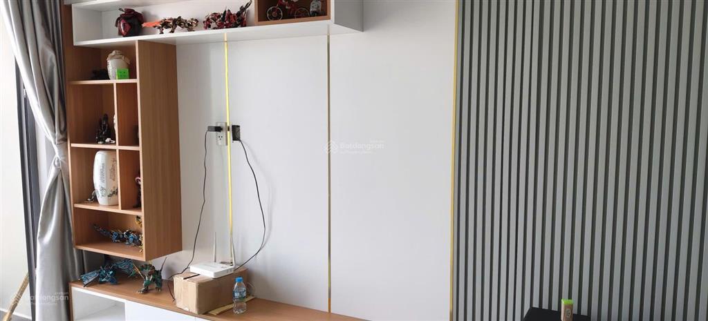 Cho thuê bcons sala 2pn2wc full nt dính tường + 1 máy lạnh giá rẻ nhất