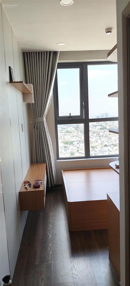 Cho thuê bcons sala 2pn2wc full nt dính tường + 1 máy lạnh giá rẻ nhất