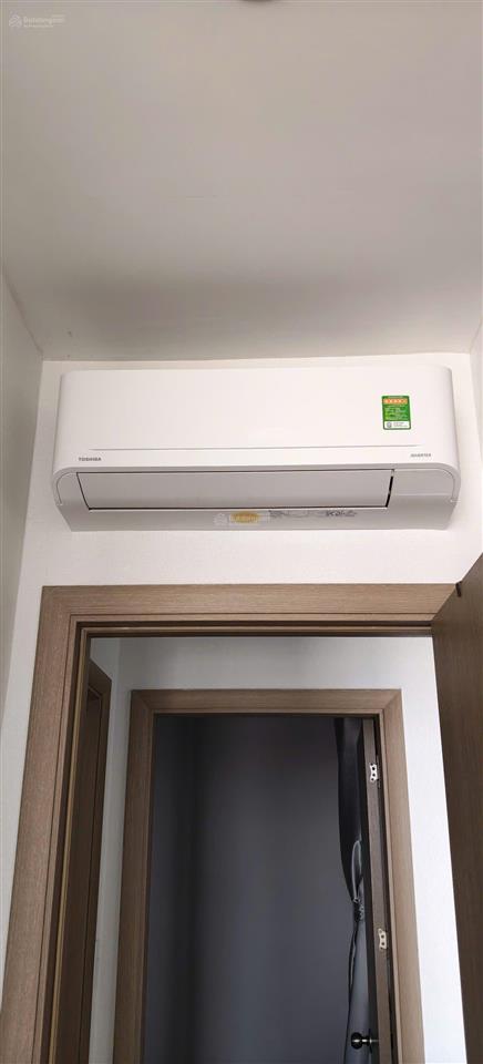 Cho thuê bcons sala 2pn2wc full nt dính tường + 1 máy lạnh giá rẻ nhất