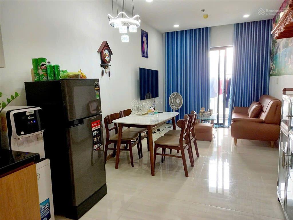 Cho thuê bcons green view full nt xịn
