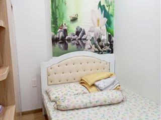 Cho thuê bcons green view full nt xịn
